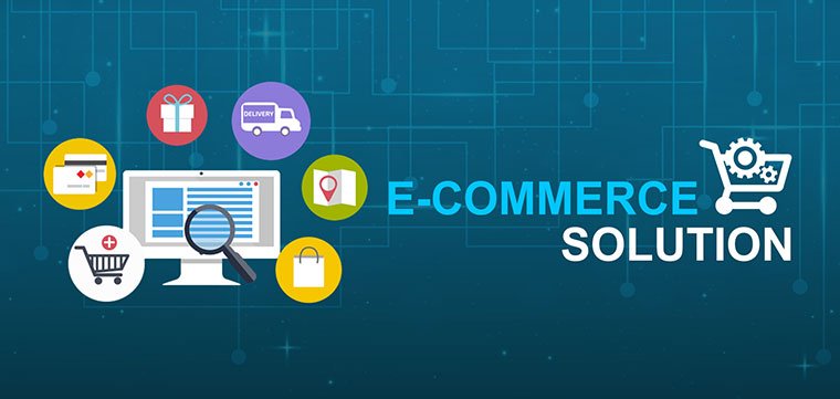 E-commerce Solutions: Enhancing Customer Experience Through Innovative IT Strategies