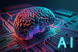 Artificial Intelligence in IT: Revolutionizing Processes and Enhancing Decision-Making